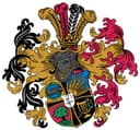 Teutonia Wappen
